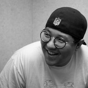 Meet your Posher, Jason